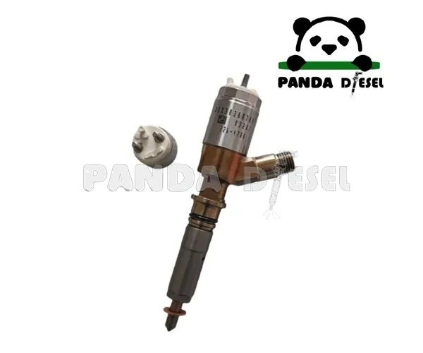 Válvula Solenóide CT208 para Injetor Common Rail Diesel CAT 320D 326-4700 32F61-00062 10R7675