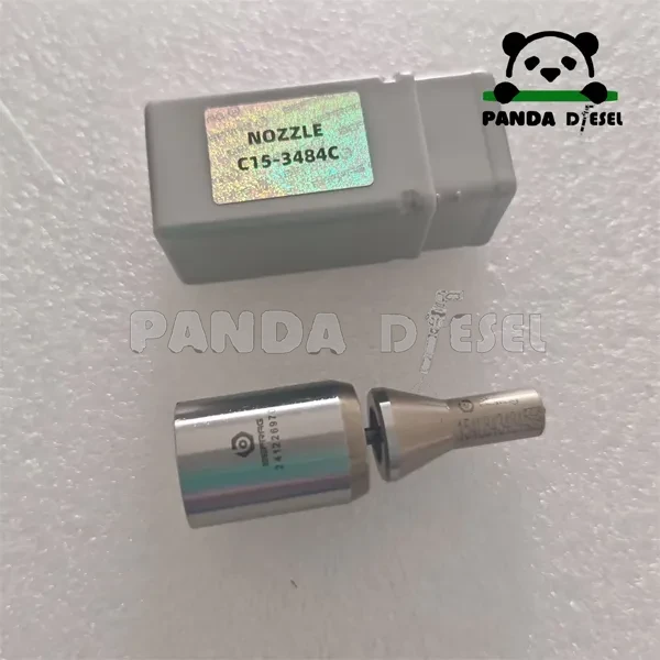 bico ct218 com assento para injetores de combustível eui cat c15