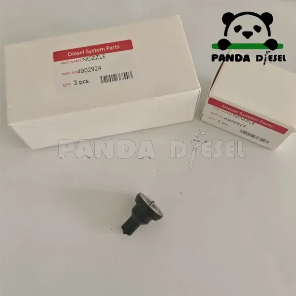 Bico injetor Cummins M11 4902924 para conjunto injetor EUI 4902921 4061851 motor diesel QSM ISM M11