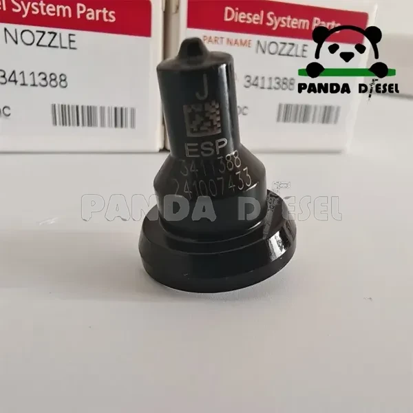 bico injetor cummins m11 n14 3411388 para injetor diesel 3411767 motor n14