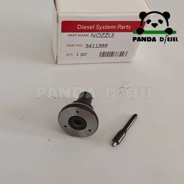 bico de injeção cummins m11 n14 3411388 para injetor diesel 3411767 motor n14