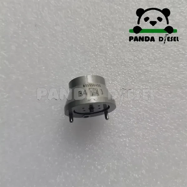 válvula atuadora daf euro6 34 7206 0936 encaixa para smart f2p injetor diesel 2047600 2047601