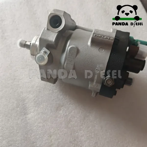 bomba de injeção de combustível de alta pressão delphi 9044z162a 6650700401 para motor diesel ssangyong rexton kyron actyon