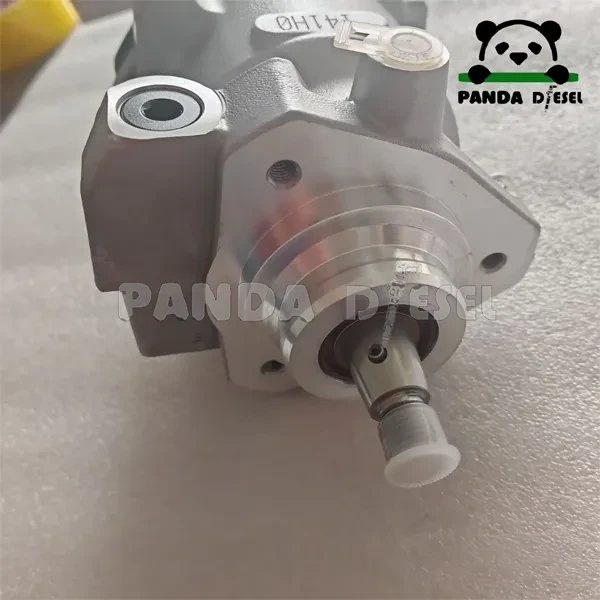 bomba de injeção de combustível de alta pressão delphi 9044z162a 6650700401 para motor diesel ssangyong rexton kyron actyon