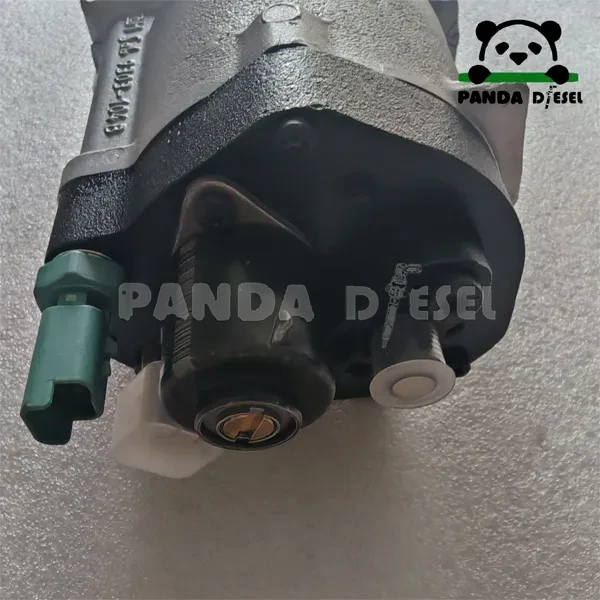 bomba injetora de alta pressão delphi 9044z162a 6650700401 para motor diesel ssangyong rexton kyron actyon