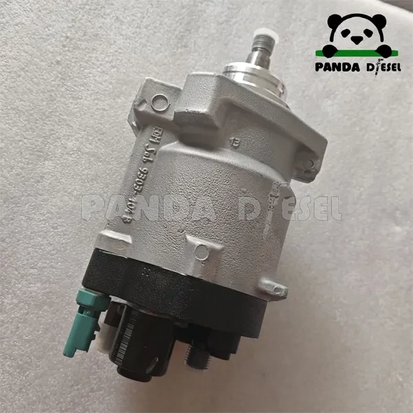 bomba de injeção de combustível de alta pressão Delphi 9044z162a 6650700401 para motor diesel Ssangyong Rexton Kyron Actyon