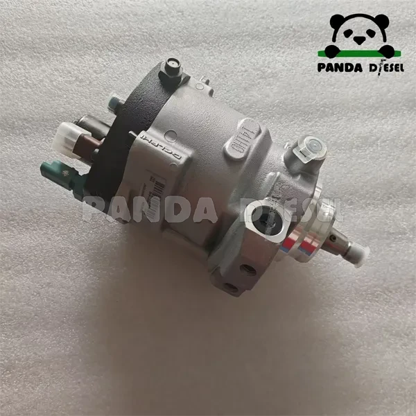 bomba de injeção de combustível de alta pressão delphi 9044z162a 6650700401 para motor diesel ssangyong rexton kyron actyon