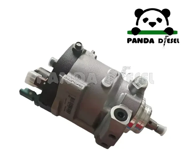 Bomba de injeção de combustível de alta pressão Delphi 9044Z162A 6650700401 para motor diesel SsangYong Rexton Kyron Actyon