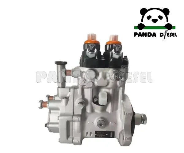 Bomba de Injeção de Combustível Common Rail Denso HP0 094000-1031 094000-1030 22100-E0303 para o Motor Diesel HINO E13C 13.0L do Caminhão Série 700
