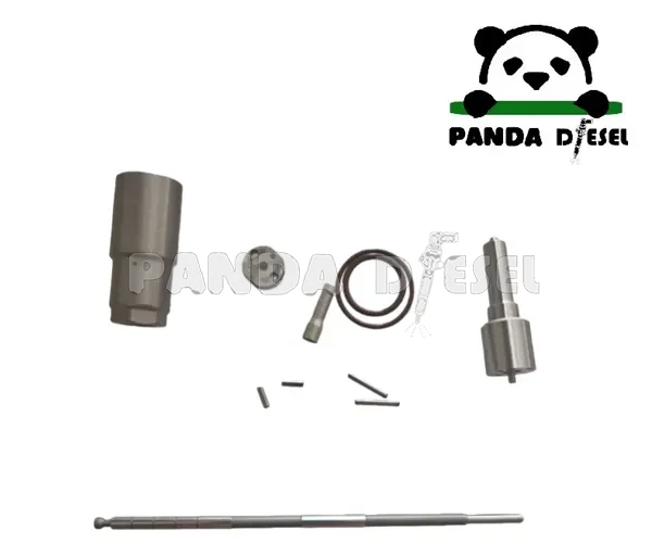 Kits de Reparação de Injetores Common Rail Denso 295050-1760 1465A439 Bico G3S77 Para Mitsubishi L200 Triton Pajero Fiat Fullback