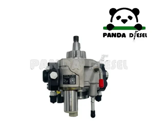 Bomba de Combustível de Trilho Comum de Alta Pressão Denso 294000-0040 294000-0041 RF5C13800 DCRP300040 para Motor Diesel MAZDA