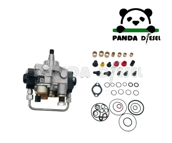 Kits de Reparação e Revisão de Bomba de Combustível Denso Hp3 294009-0032 para Bomba de Injeção Diesel 294000-0901 294000-0900 22100-0l060 Hilux
