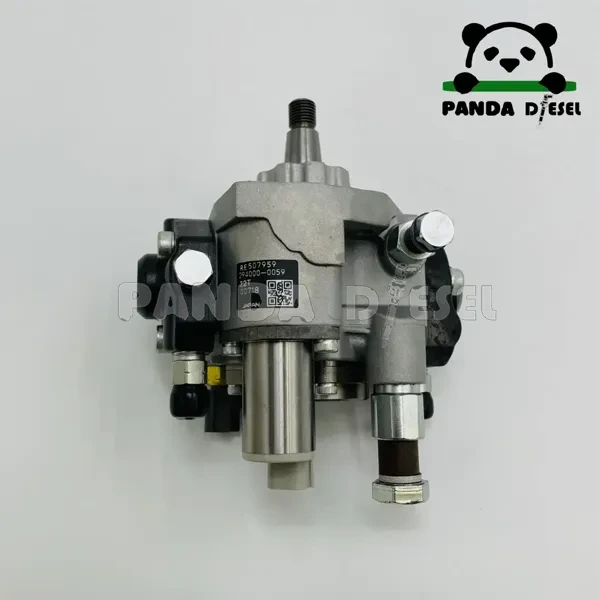 bomba de injeção de combustível de alta pressão denso hp3 294000 0059 294000 0560 re527528 compatível com motor diesel john deere 6045 6068