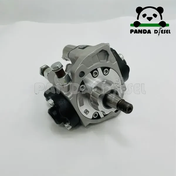 Bomba de injeção de combustível de alta pressão Denso HP3, códigos 294000-0059, 294000-0560, RE527528, adequada para motor diesel John Deere 6045 e 6068.