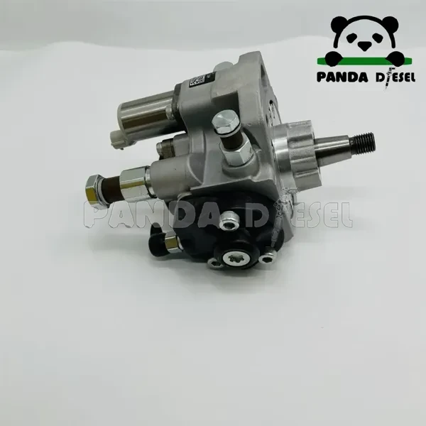 bomba de injeção de combustível de alta pressão denso hp3 294000 0059 294000 0560 re527528 encaixa no motor diesel John Deere 6045 6068