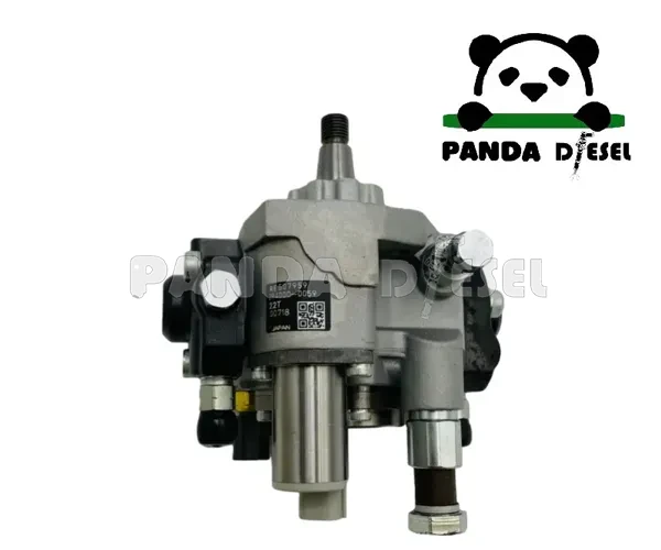 Bomba de injeção de alta pressão Denso HP3 294000-0059 294000-0560 RE527528 Compatível com motor diesel John Deere 6045 6068