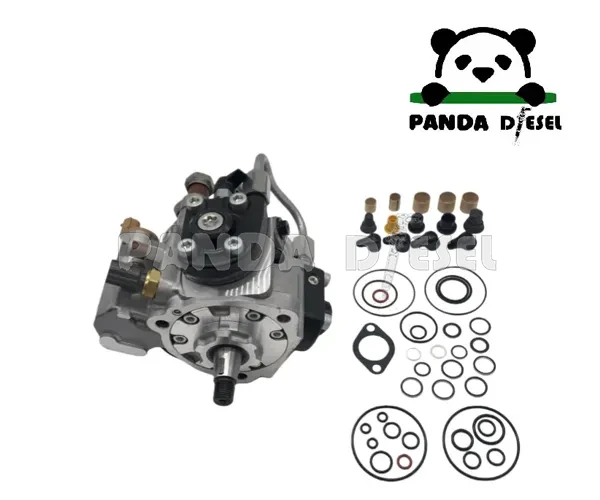 Kits de Reparo da Bomba de Combustível Denso Hp4 294009-0052 para Bomba Common Rail Me307482 294050-0040