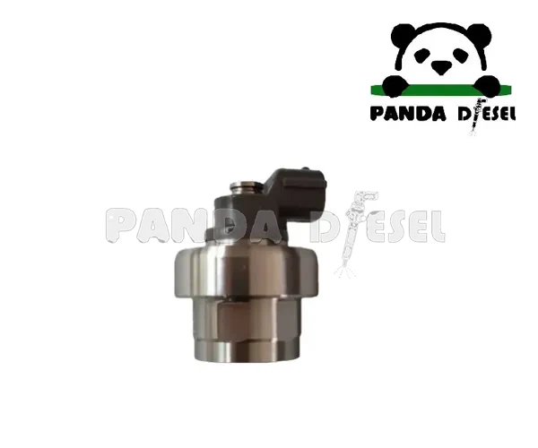 Válvula Solenoide DENSO para G3 (165uH) 16.35mm Injetor Common Rail 095000-9690 095000-8011 295050-2470/2790/0232/0790/1600/2650/0920/1440/295050-0491/295050-1020