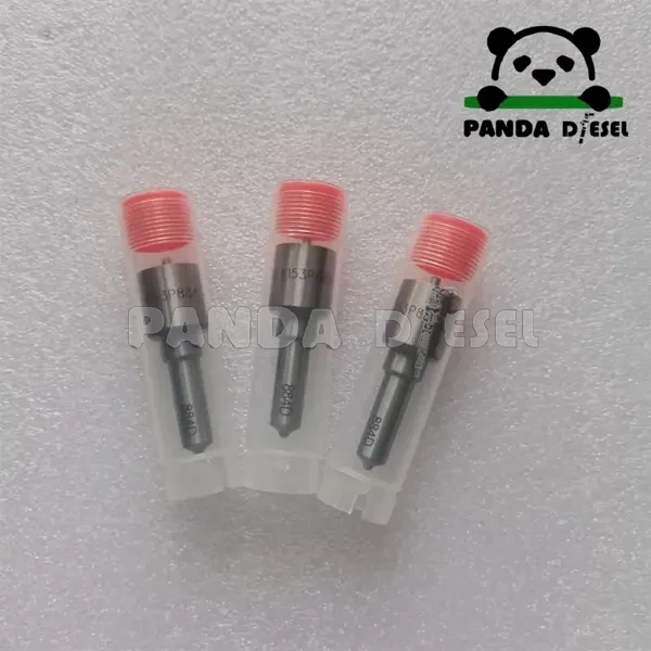 ponta do bico injetor denso dlla153p884 093400 8840 para injetor diesel common rail citroen relay ford fiat 095000 5800 6c1q 9k546 ac