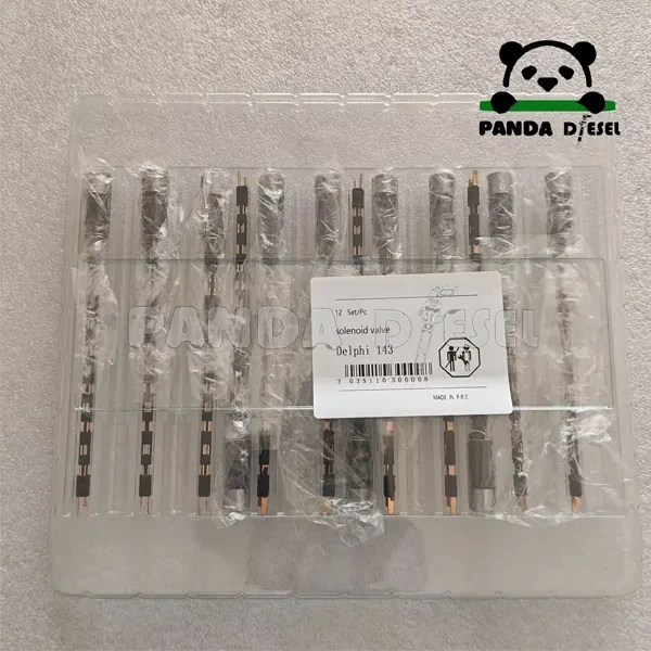 solenoide injetor common rail df240a para 28229873 33800 4a710 para hyundai kia
