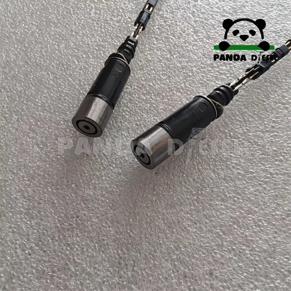 solenoide do injetor common rail df240a para 28229873 33800 4a710 para hyundai kia