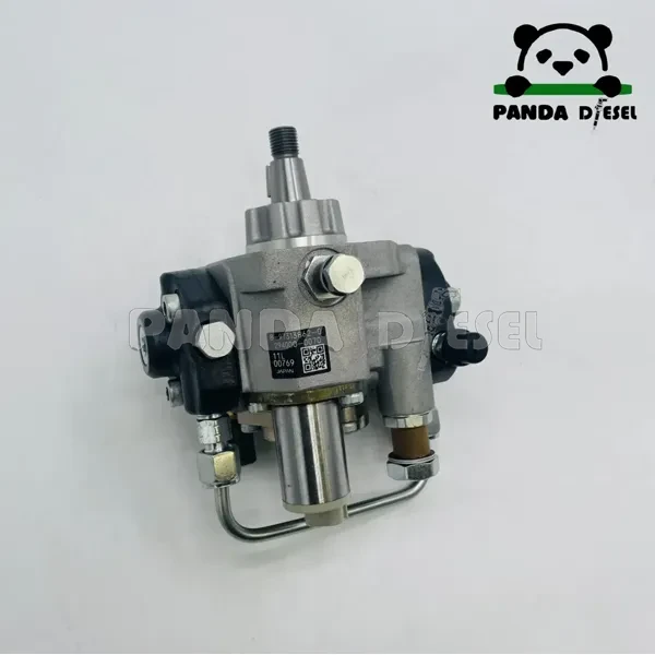 bomba de injeção de combustível common rail a diesel 294000 0070 8 97313862 0 compatível para motor diesel Isuzu Z17DTH