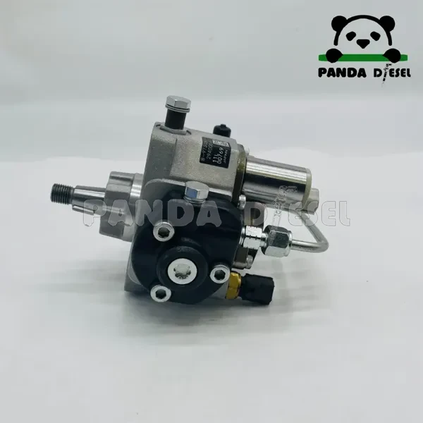 bomba de injeção de combustível diesel common rail 294000 0070 8 97313862 0 compatível para motor diesel Isuzu Z17DTH