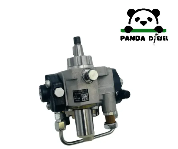 Bomba de Injeção de Combustível Common Rail Diesel 294000-0070 8-97313862-0 Compatível com Motor Diesel ISUZU Z17DTH