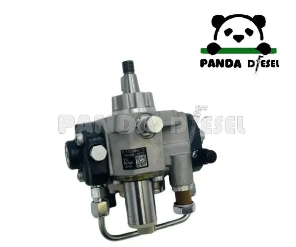 Bomba de Injeção de Combustível Common Rail Diesel 294000-0070 8-97313862-0 Compatível com Motor Diesel ISUZU Z17DTH