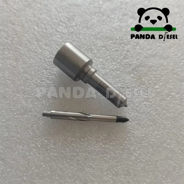bico injetor diesel common rail h374 e374prd l374pbd para hyundai kia starex delphi injetor diesel 33800 4a710 28229873 motor d4cb