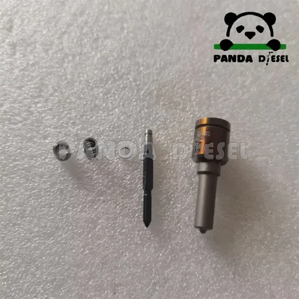 ponta de bico injetor common rail diesel g4s008 para injetor denso 23670 0e020 295700 0560 23670 09430 toyota fortuner hilux 1gd 2gd