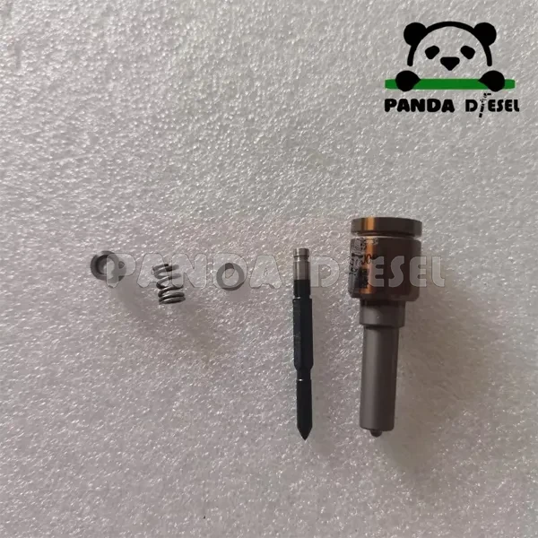 ponta de bico injetor diesel common rail g4s008 para injetor denso 23670 0e020 295700 0560 23670 09430 toyota fortuner hilux 1gd 2gd