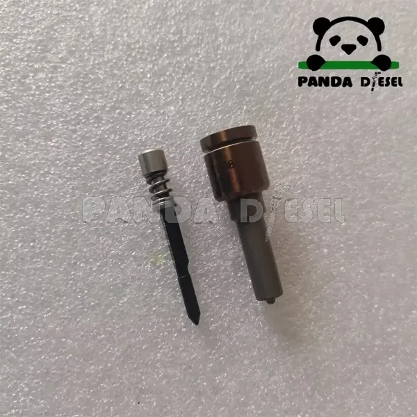 ponta do bico injetor common rail diesel g4s008 para injetor denso 23670 0e020 295700 0560 23670 09430 toyota fortuner hilux 1gd 2gd