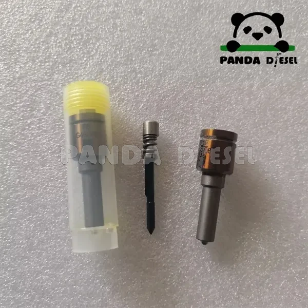 bico de bico injetor diesel common rail g4s008 para injetor denso 23670 0e020 295700 0560 23670 09430 toyota fortuner hilux 1gd 2gd