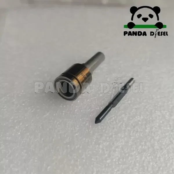 bico de injetor diesel common rail g4s070 para toyota 2gd injetores diesel denso 23670 0e070 23670 09460 23670 19015