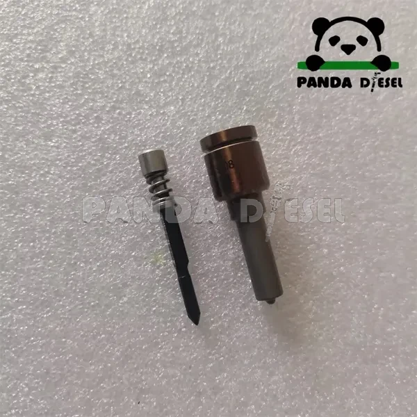 ponta do bico injetor diesel common rail g4s070 para toyota 2gd injetores diesel denso 23670 0e070 23670 09460 23670 19015