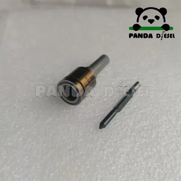 Ponta do bico injetor diesel common rail g4s070 para injetores diesel Denso Toyota 2GD 23670 0e070 23670 09460 23670 19015