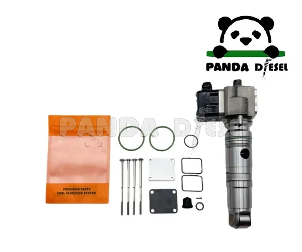Kits de Revisão e Reparo para Bomba Unitária Diesel - Bomba de Combustível Bosch PLD EUP 0414799008