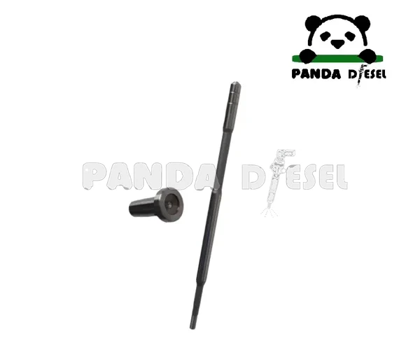 F 00R J02 213 Conjunto de Válvula Injetora Common Rail F00rj02213 Para Injetor Diesel CR 0445120040 0445120041