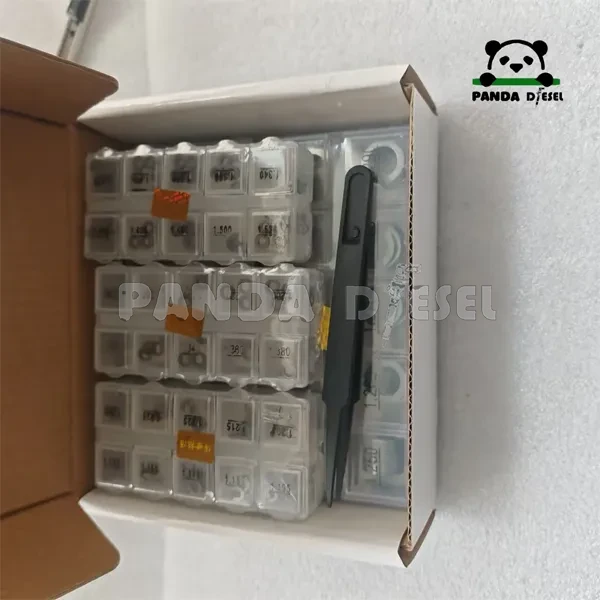para kit de calços de ajuste Bosch 110