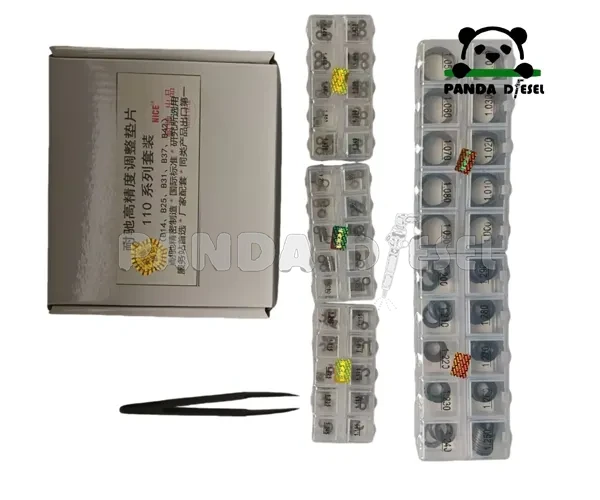 Kit de calço de ajuste para BOSCH 110