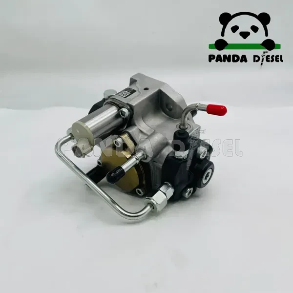 bomba injetora de combustível 294000 0115 22100 0l010 compatível com Denso Toyota Pick Up Hilux Vigo Hiace motor 1KD 2KD