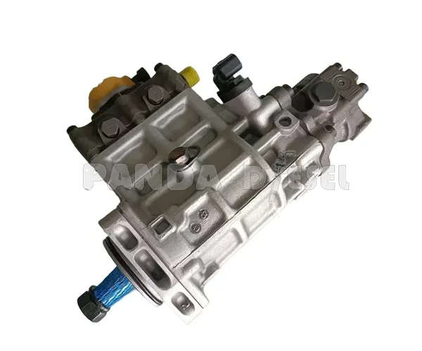Bomba de Injeção de Combustível 295-9127 Para Motor Caterpillar CAT C4.2 Escavadeira 319D