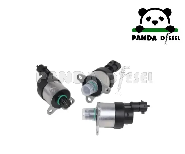 Válvula de Medição de Combustível 0928400644 0 928 400 644 Válvula de Controle do Regulador para Ford VW Cummins 4ISBe/6ISBe (SPR 1580) Bomba 0445020123 Deutz