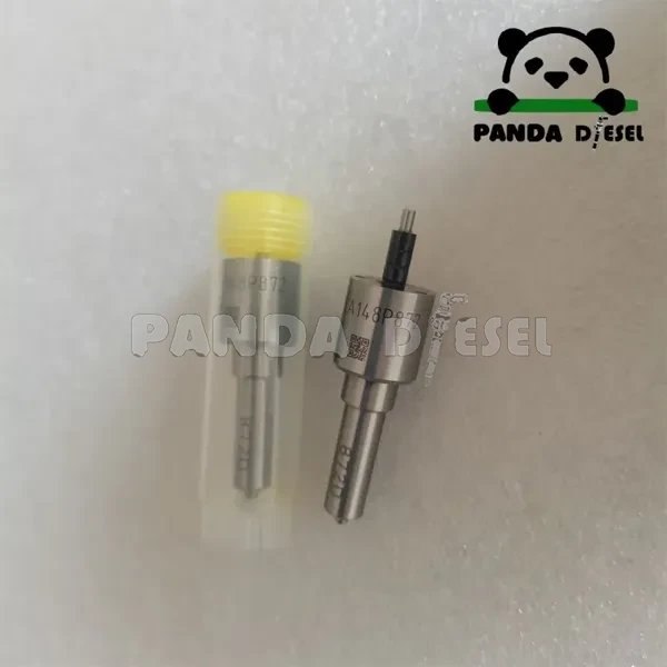 bico injetor dlla148p872 093400 8722 para injetor common rail denso 095000 565016600 eb300 nissan navara motor yd25