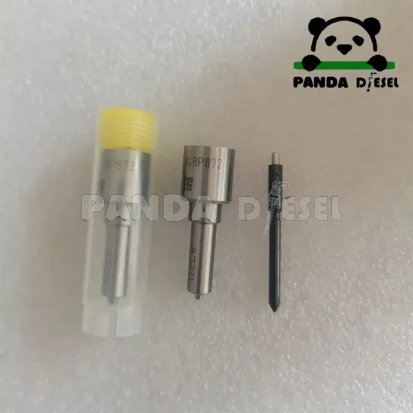 bico injetor dlla148p872 093400 8722 para injetor common rail denso 095000 5650166600 eb300 nissan navara motor yd25