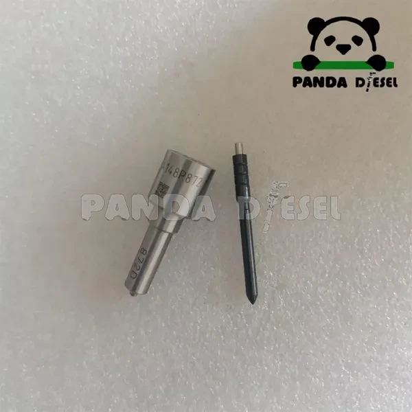 bico injetor dlla148p872 093400 8722 para injetor common rail denso 095000 565016600 eb300 nissan navara motor yd25