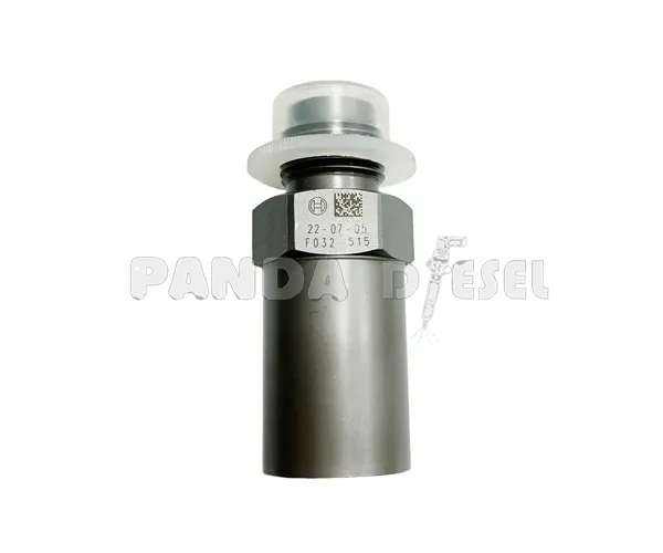 Válvula Limitadora de Sensor de Pressão de Combustível 1110010020 3963808 para Motor Cummins ISLE