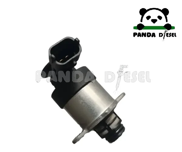 Válvula da Unidade de Medição do Regulador de Pressão de Combustível 0928400818 0 928 400 818 Para Motor Diesel de Caminhão Chery MAN