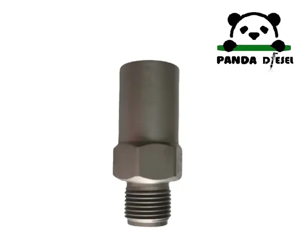 Válvula Limitadora de Alívio de Pressão de Combustível 1110010033 para Bosch Renault Cummins F00R000756 5001858409 5001585409 5001853012
